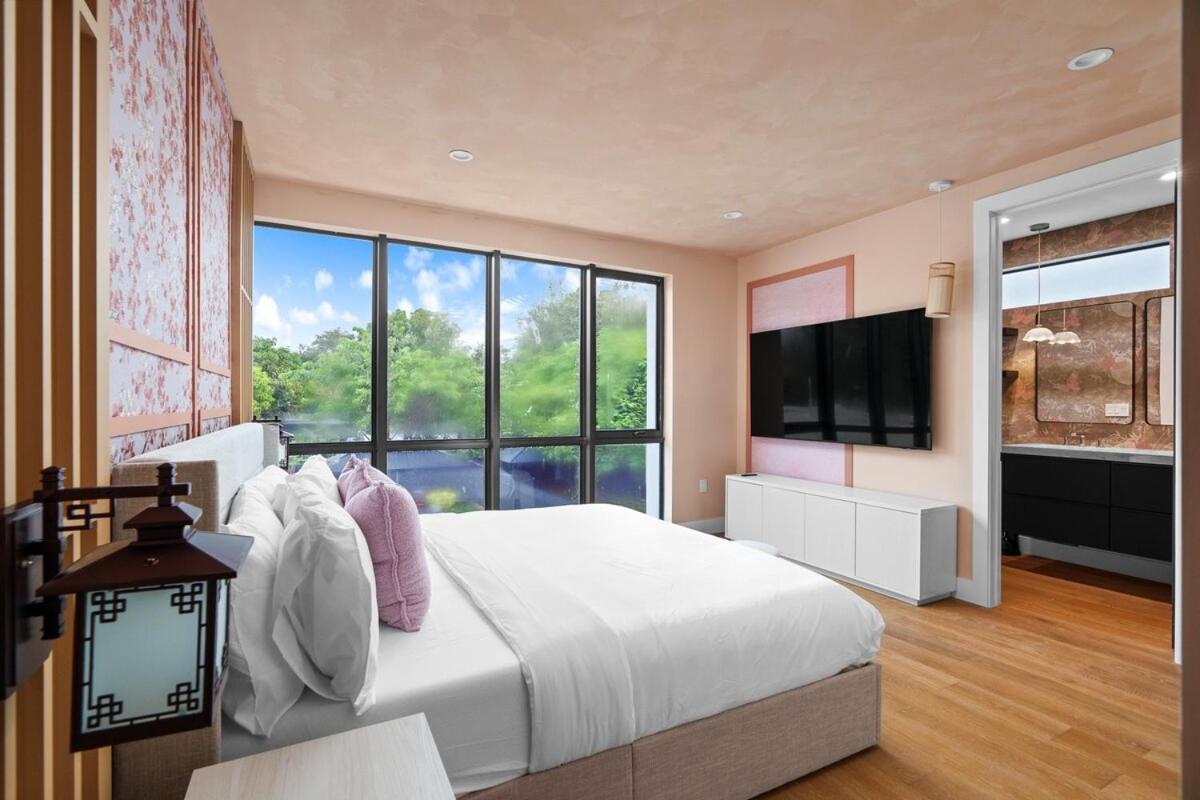 3br Japan Style Heated Pool New Build Hébergement de vacances *