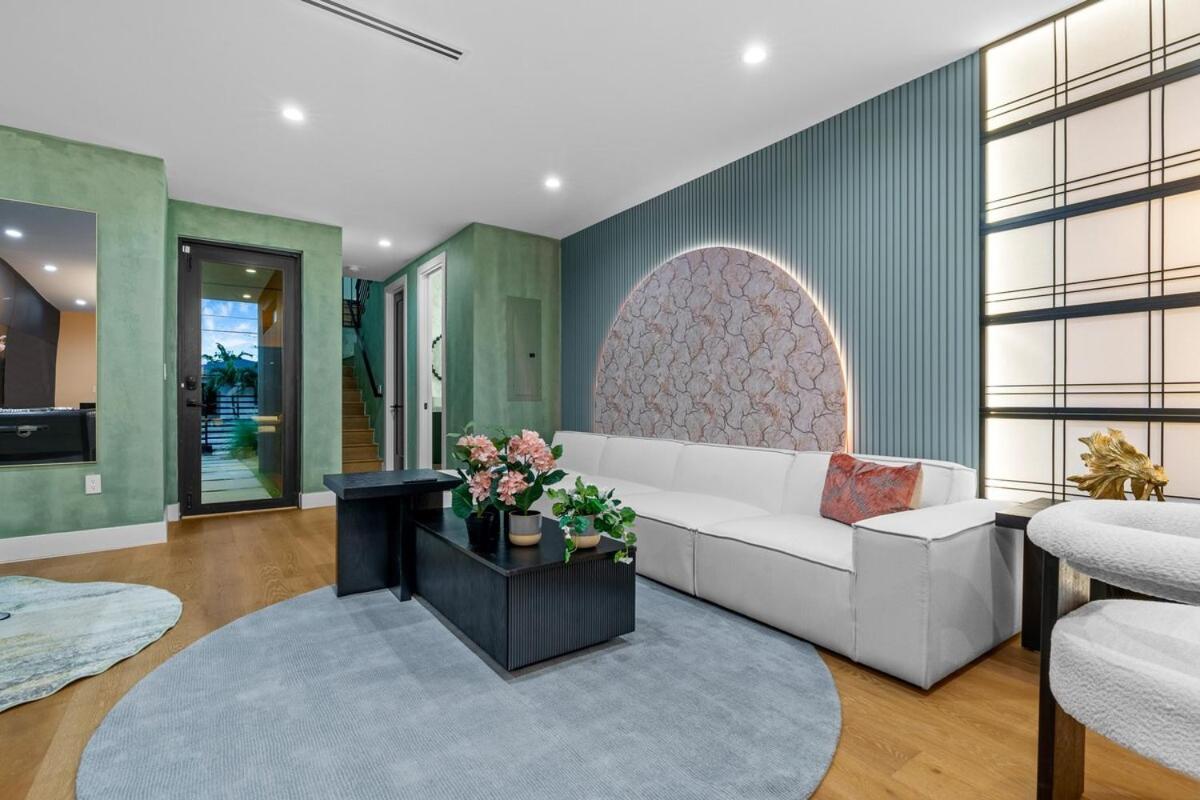 Hébergement de vacances 3br Japan Style Heated Pool New Build *