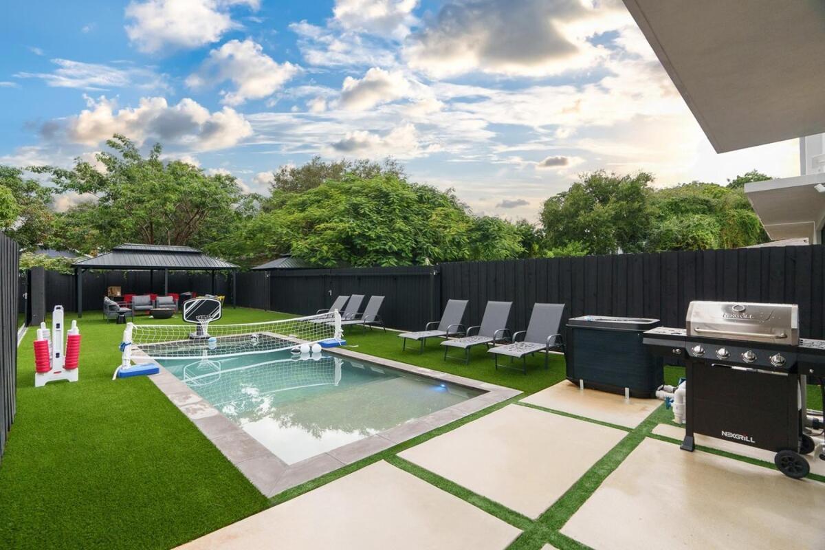 3br Japan Style Heated Pool New Build Hébergement de vacances *