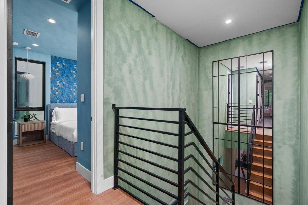 Hébergement de vacances 3br Japan Style Heated Pool New Build *