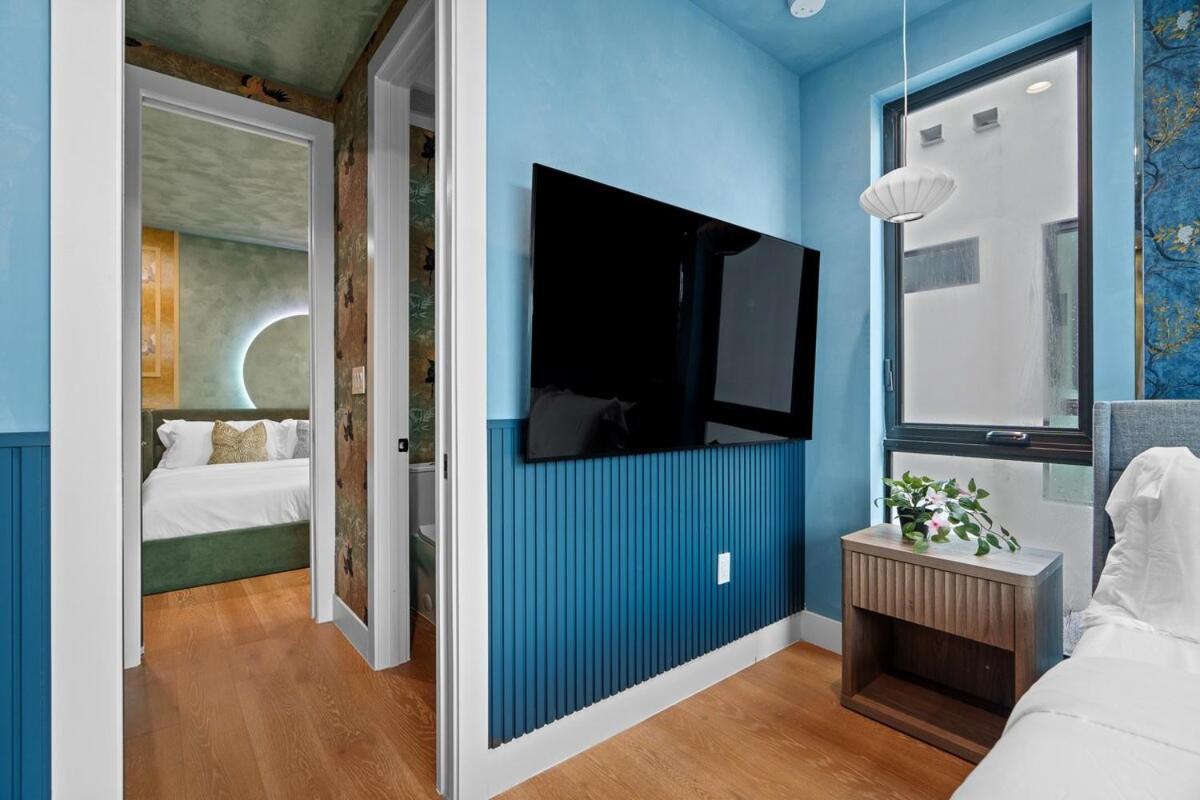 3br Japan Style Heated Pool New Build Hébergement de vacances