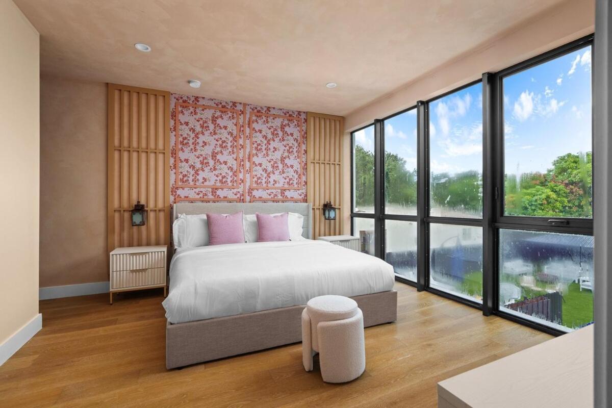 3br Japan Style Heated Pool New Build Hébergement de vacances *